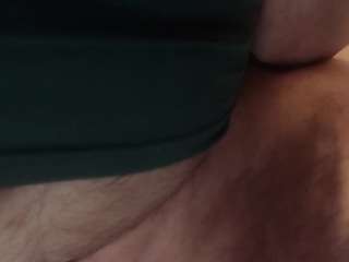 chubbydick8