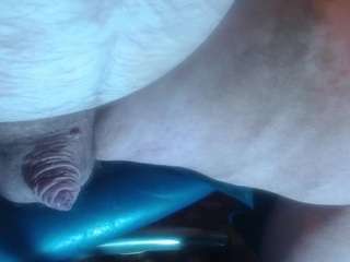 chubbydick8