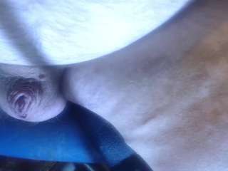 chubbydick8