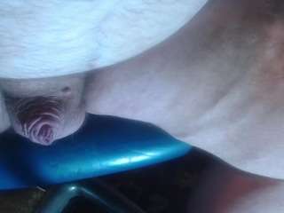 chubbydick8