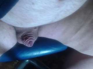 chubbydick8