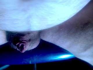 chubbydick8