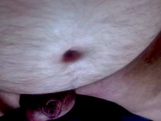 chubbydick8