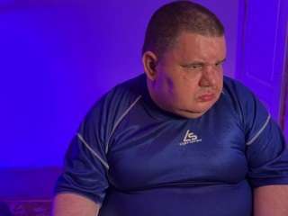 chubbydick8