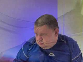 chubbydick8