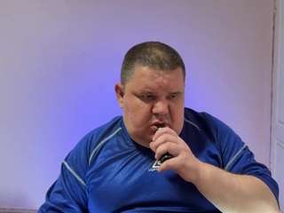 chubbydick8