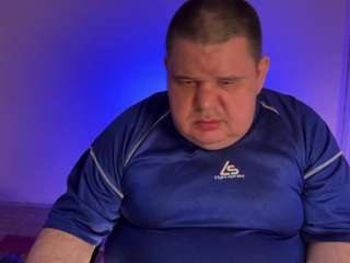 chubbydick8