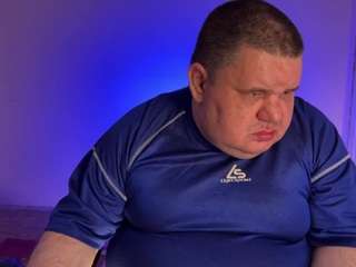 chubbydick8