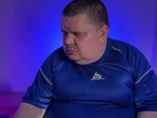 chubbydick8