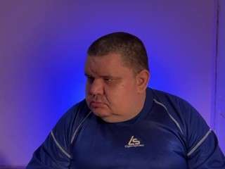 chubbydick8