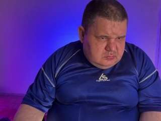 chubbydick8