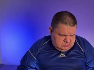 chubbydick8
