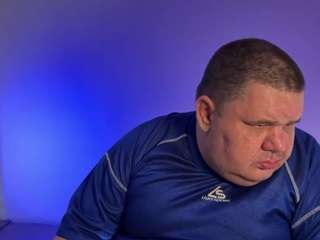 chubbydick8