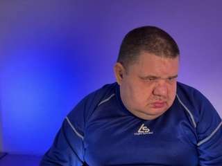chubbydick8