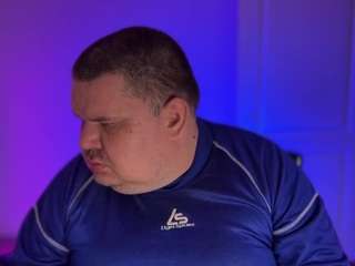 chubbydick8
