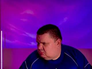 chubbydick8