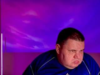 chubbydick8