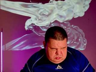 chubbydick8