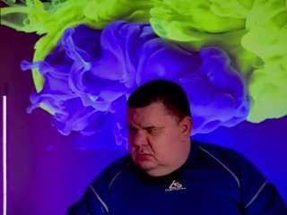 chubbydick8