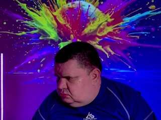 chubbydick8