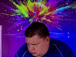 chubbydick8