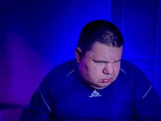 chubbydick8
