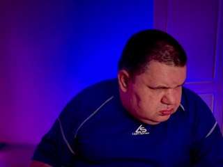 chubbydick8