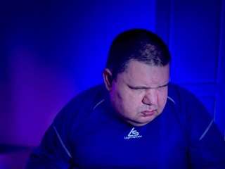 chubbydick8