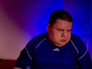 chubbydick8