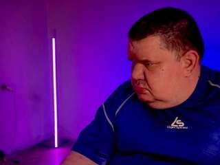 chubbydick8