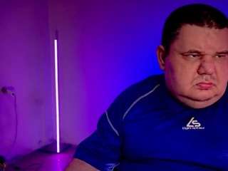 chubbydick8