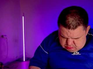chubbydick8
