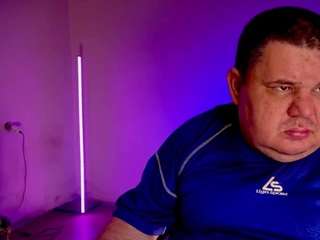 chubbydick8