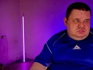 chubbydick8