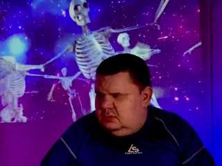 chubbydick8