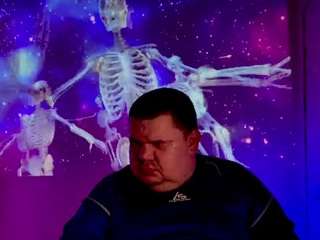 chubbydick8