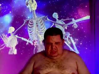 chubbydick8