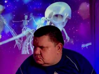 chubbydick8