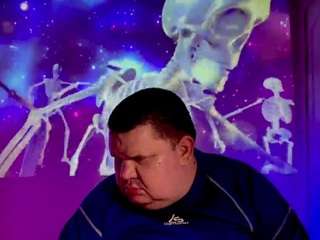 chubbydick8