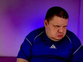 chubbydick8