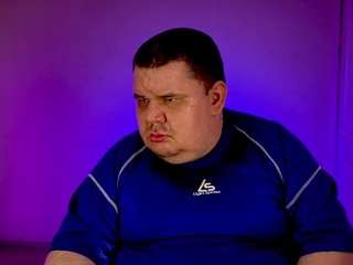 chubbydick8