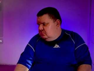 chubbydick8
