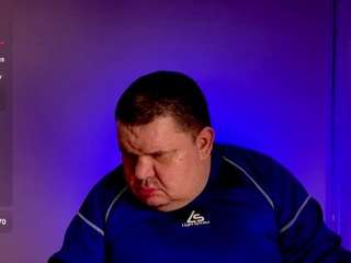 chubbydick8