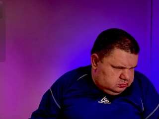 chubbydick8