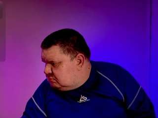 chubbydick8