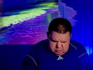 chubbydick8