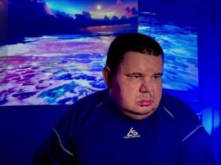 chubbydick8