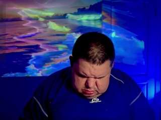 chubbydick8