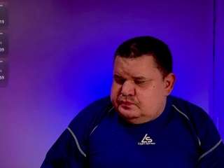 chubbydick8