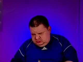chubbydick8